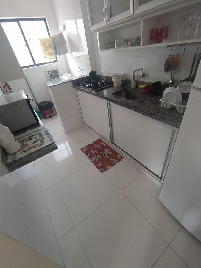 Enseada Guaruja Apartment Exterior photo