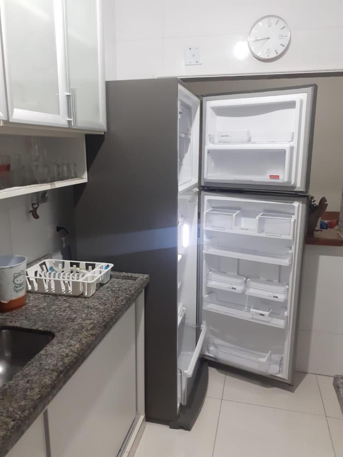 Enseada Guaruja Apartment Exterior photo