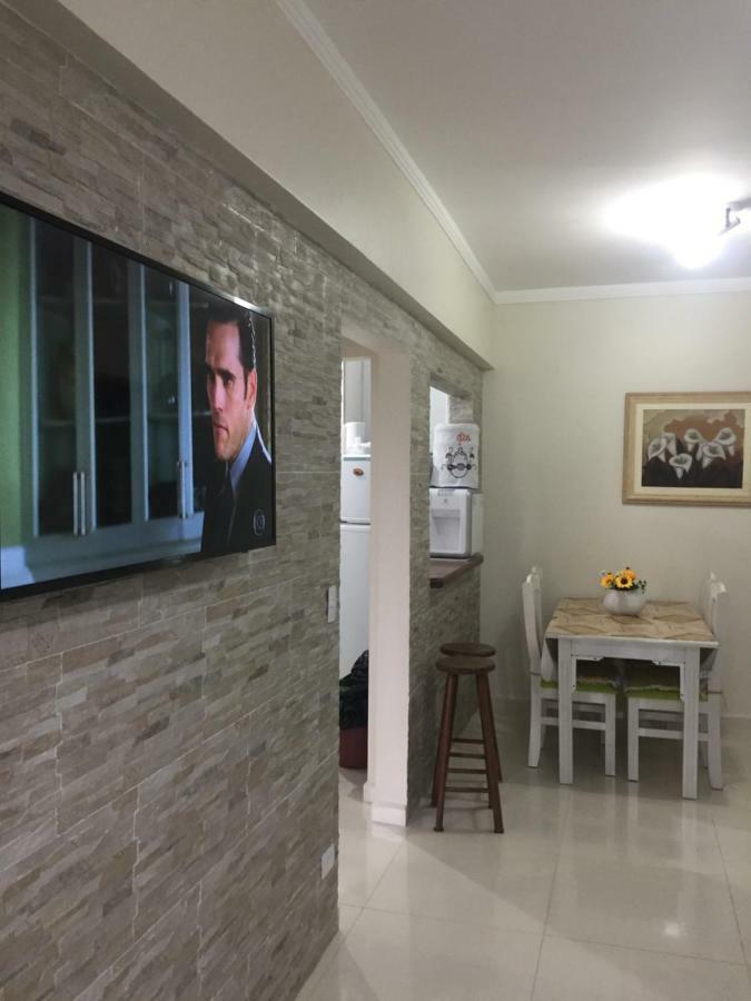 Enseada Guaruja Apartment Exterior photo