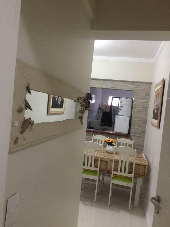 Enseada Guaruja Apartment Exterior photo